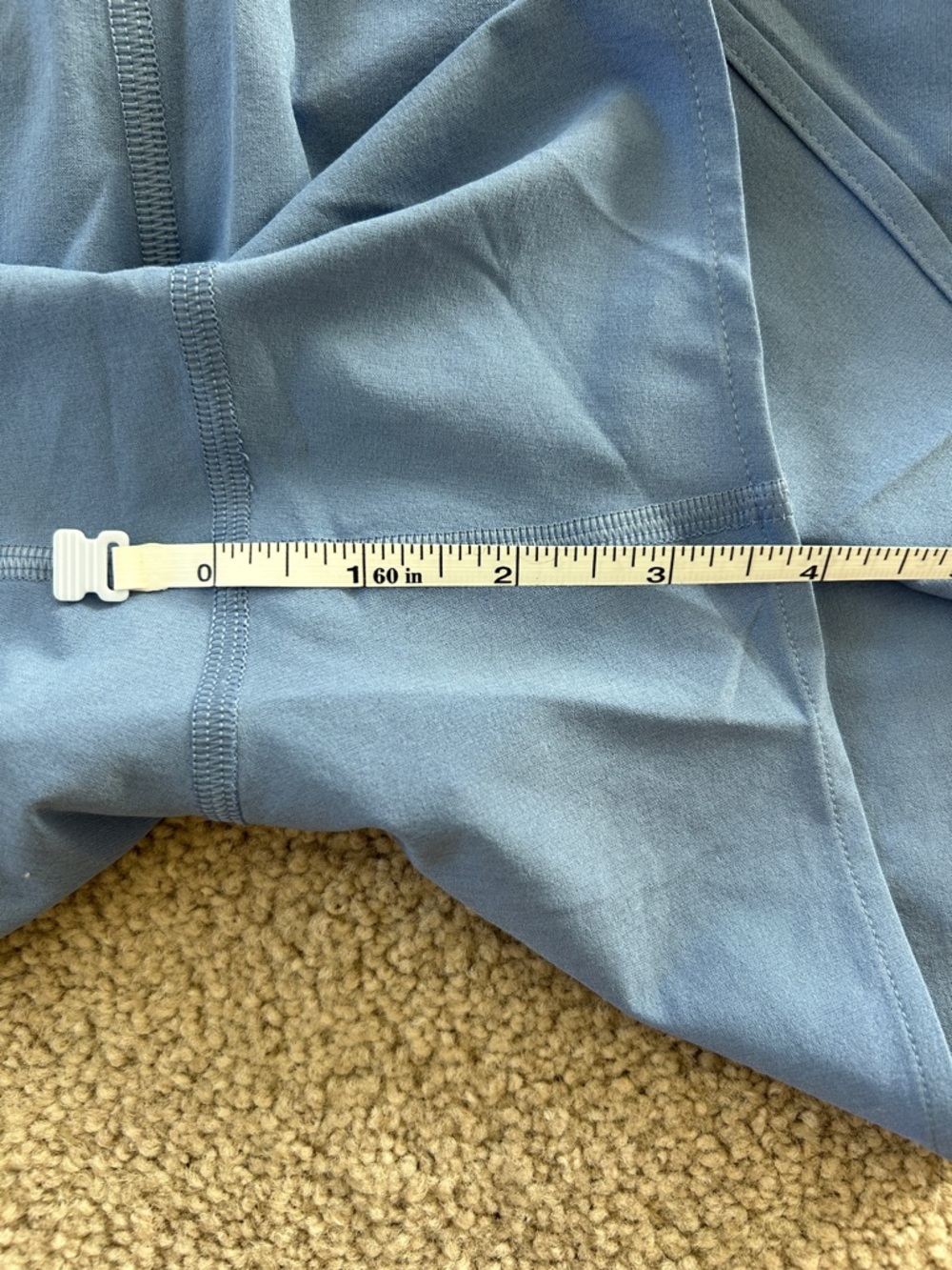 Women’s Lululemon Pool Party Speed Up Shorts *Updated* Size 2 - Picture 8 of 8